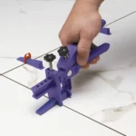 Kit de Nivelación Nivelatop Atrim Pinza, Cuña y Clip 1mm - Imagen 6