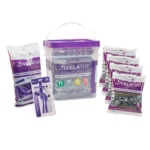 Kit de Nivelación Nivelatop Atrim Pinza, Cuña y Clip 1mm