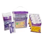 Kit de Nivelación Nivelatop Atrim Pinza, Cuña y Clip 2mm