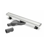 Sifón 360° para Desagües de Ducha Atrim