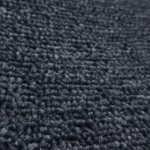 Alfombra Bouclé Frigg Floring Rambo 4 mm Azul 1m² - Imagen 4