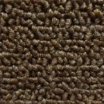Alfombra Bouclé Frigg Floring Rambo 4 mm Beige Oscuro 1m² - Imagen 5