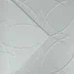 Placa Cielorraso Telgopor Diamante 50x50 cm Blanco - Imagen 5