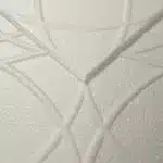 Placa Cielorraso Telgopor Diamante 50x50 cm Blanco - Imagen 4