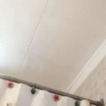 Placa Cielorraso Telgopor Lisa 50x50 cm Blanco - Imagen 2