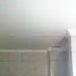 Placa Cielorraso Telgopor Lisa 50x50 cm Blanco - Imagen 3