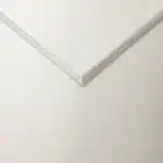 Placa Cielorraso Telgopor Lisa 50x50 cm Blanco - Imagen 4