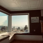 Placa Cielorraso Telgopor Toscana 50x50 cm Blanco - Imagen 2