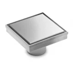 Desagüe Cuadrado Atrim 2 en 1 Aqua Series 15cm - Imagen 2