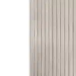 Revestimiento Autoadhesivo Wall Panel Flat Visón Cepillado Mate 2.60m - Imagen 3