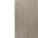 Revestimiento Autoadhesivo Wall Panel Flat Corcho Mate 2.60m - Imagen 3