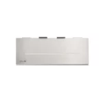 Estante Rectangular Lineal Atrim Embutible Esmerilado 30 cm