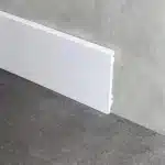 Zócalo Frigg Maxi EPS Antihumedad Blanco 15 cm