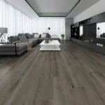 Piso Vinílico Kflooring Yogui Dry Back 2 mm LVT Tránsito Residencial Pegable 5.42m² - Imagen 2