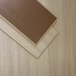 Piso Flotante Frigg Vision Beige 8 mm HDF Simil Madera Alto Tránsito Click 2.71 m² Caja - Imagen 3