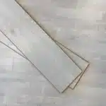 Piso Flotante Frigg Vision Gris 8 mm HDF Simil Madera Alto Tránsito Click 2.71 m² Caja