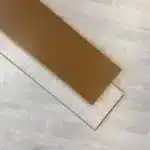 Piso Flotante Frigg Vision Gris 8 mm HDF Simil Madera Alto Tránsito Click 2.71 m² Caja - Imagen 3