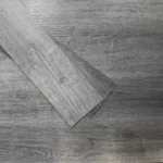 Piso Vinílico Pegable Glubase Listón Vintre 2 mm LVT Tránsito Comercial Frigg 5.02m²