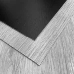 Piso Vinílico Pegable Glubase Listón Lanur 2 mm LVT Tránsito Comercial Frigg 5.02m² - Imagen 3