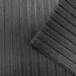 Revestimiento Foam Panel Autoadhesivo Black 2.90m - Imagen 2