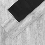 Piso Vinílico Click Frigg Prostep Acacia 5.5 mm SPC Virgen Tránsito Comercial Alto 2.02m² - Imagen 3