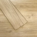 Piso Flotante Frigg Waterblock Gris Roble Nórdico 8 mm HDF Tránsito Comercial Click 2.44m²