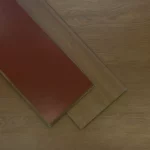 Piso Flotante Laminado Frigg Basic Pro Canela Click 7mm HDF Encerado 2.94m² AC3 - Imagen 5