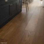 Piso Flotante Laminado Frigg Basic Pro Canela Click 7mm HDF Encerado 2.94m² AC3 - Imagen 2