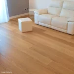 Piso Flotante Laminado Frigg Basic Pro Arenis Click 7mm HDF Encerado 2.94m² AC3 - Imagen 2