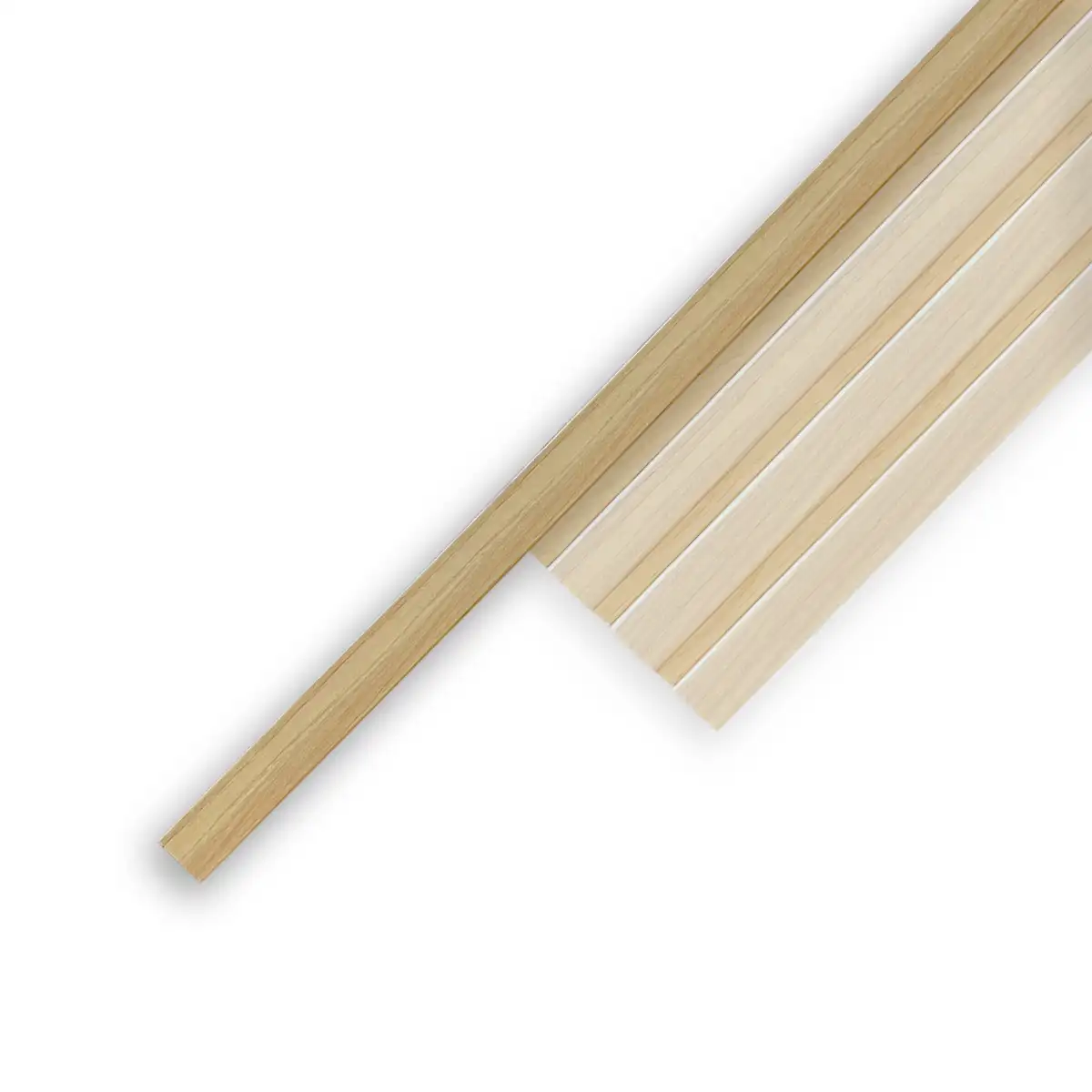 Euca Terminación Final -1 Terminación Final Wall Panel Dubai Euca EPS Mate 2.75 m - Imagen 1