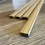 Terminación Final Wall Panel Dubai Euca EPS Mate 2.75 m - Imagen 2