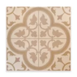 Piso Vinílico Autoadhesivo en Baldosas Azulejos Vinilhome 2 Litza 1.5 mm SXP PVC Tránsito Residencial Frigg 0.45m² - Imagen 2