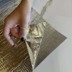 Revestimiento Autoadhesivo Flexible Simil Piedra En Rolllo FlexStone Bayur de Frigg 60 x 300 cm - Imagen 7