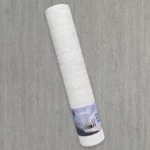 Revestimiento Autoadhesivo Flexible Simil Piedra En Rolllo FlexStone Concreto de Frigg 60 x 300 cm