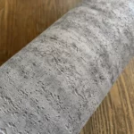 Revestimiento Autoadhesivo Flexible Simil Cemento En Rollo FlexStone Cemento de Frigg 60 x 300 cm - Imagen 5