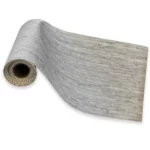 Revestimiento Autoadhesivo Flexible Simil Cemento En Rollo FlexStone Cemento de Frigg 60 x 300 cm - Imagen 6